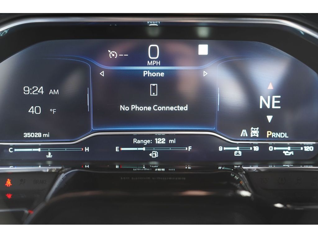 2022 Chevrolet Silverado RST Huntington UT