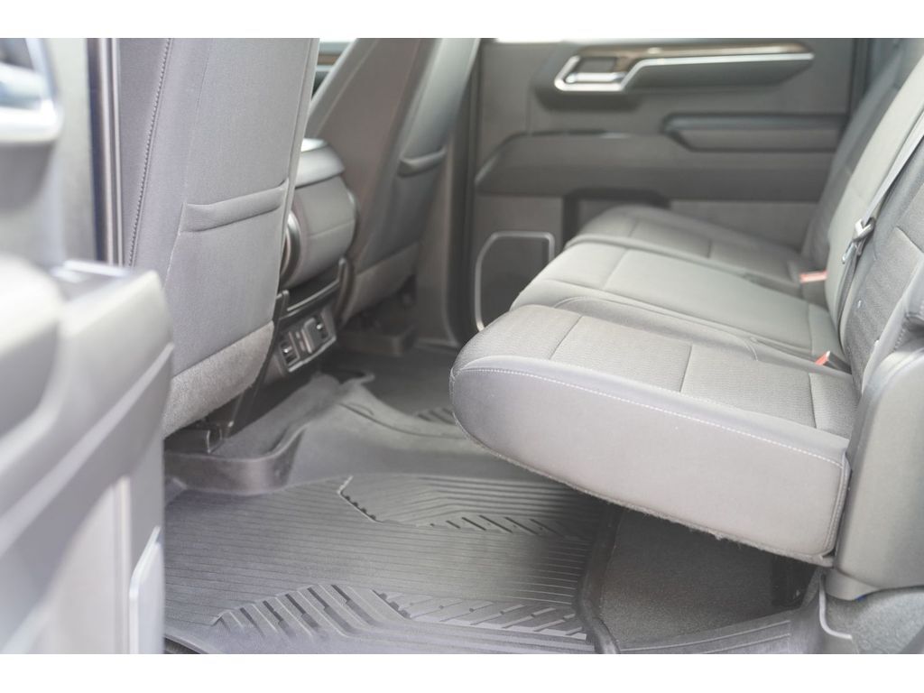 2022 Chevrolet Silverado RST Huntington UT