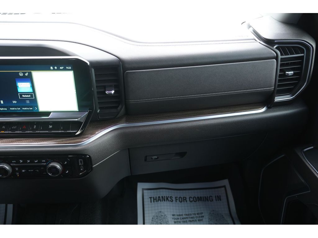 2022 Chevrolet Silverado RST Huntington UT