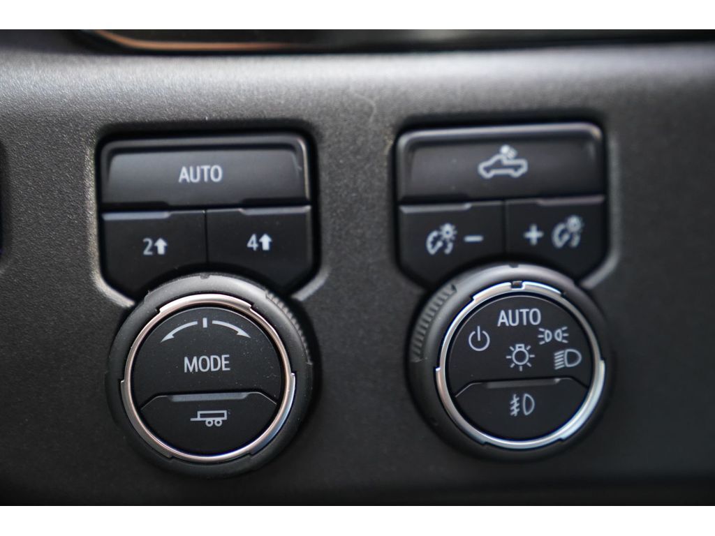 2022 Chevrolet Silverado RST Huntington UT