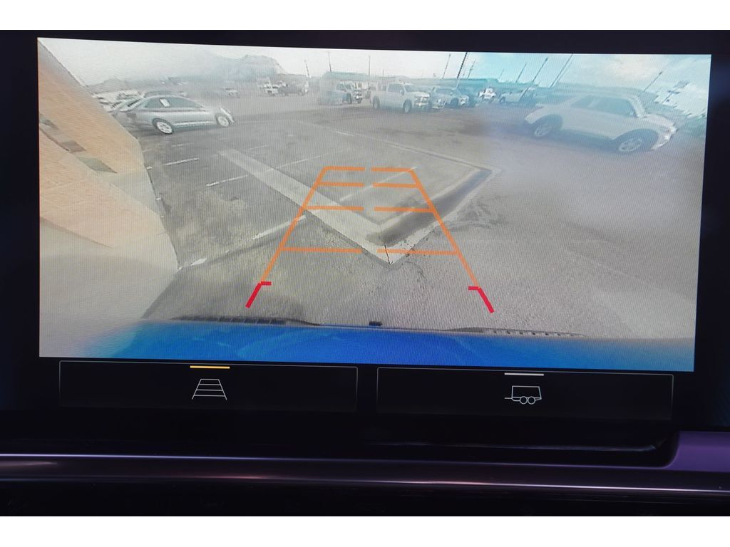 2022 Chevrolet Silverado RST Huntington UT