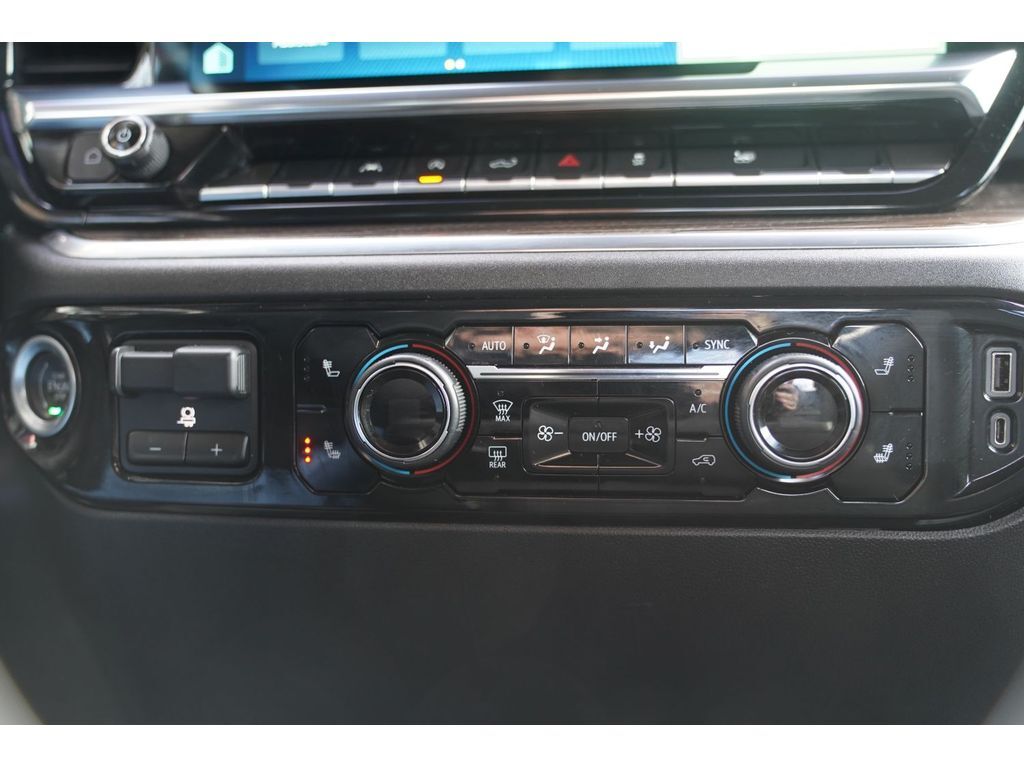 2022 Chevrolet Silverado RST Huntington UT