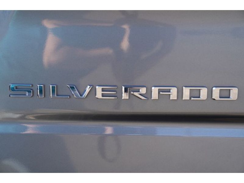 2022 Chevrolet Silverado RST Huntington UT