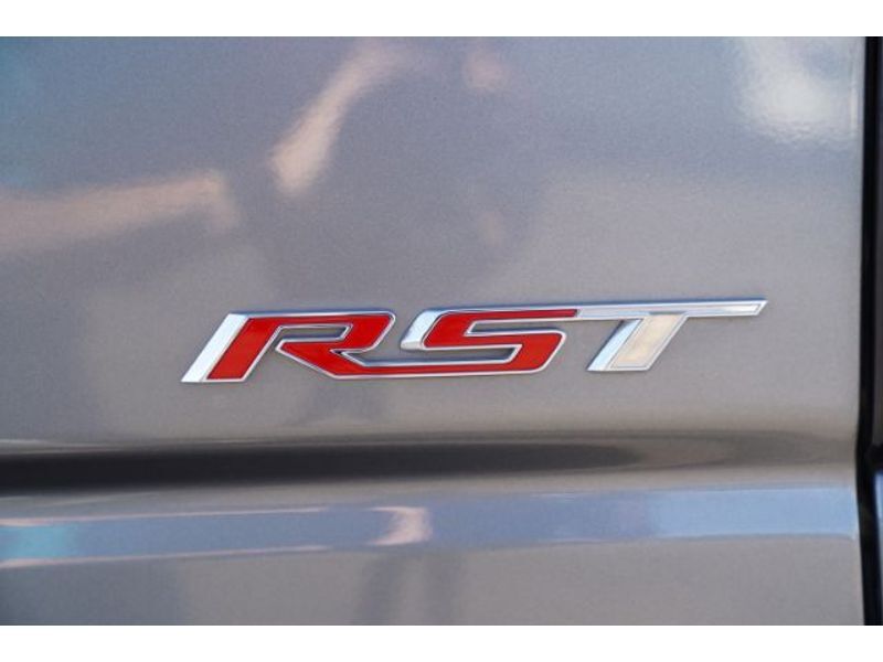 2022 Chevrolet Silverado RST Huntington UT