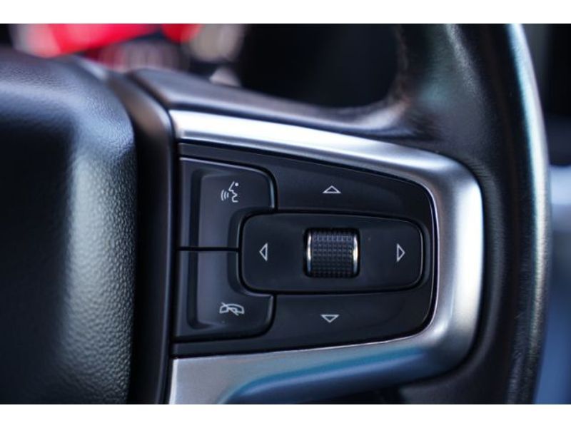 2022 Chevrolet Silverado RST Huntington UT