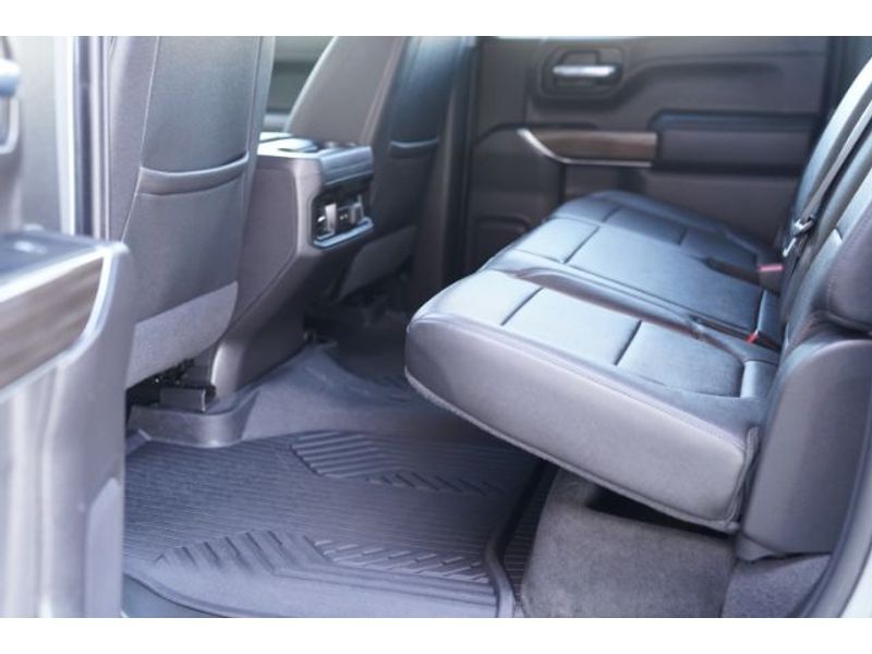 2022 Chevrolet Silverado RST Huntington UT
