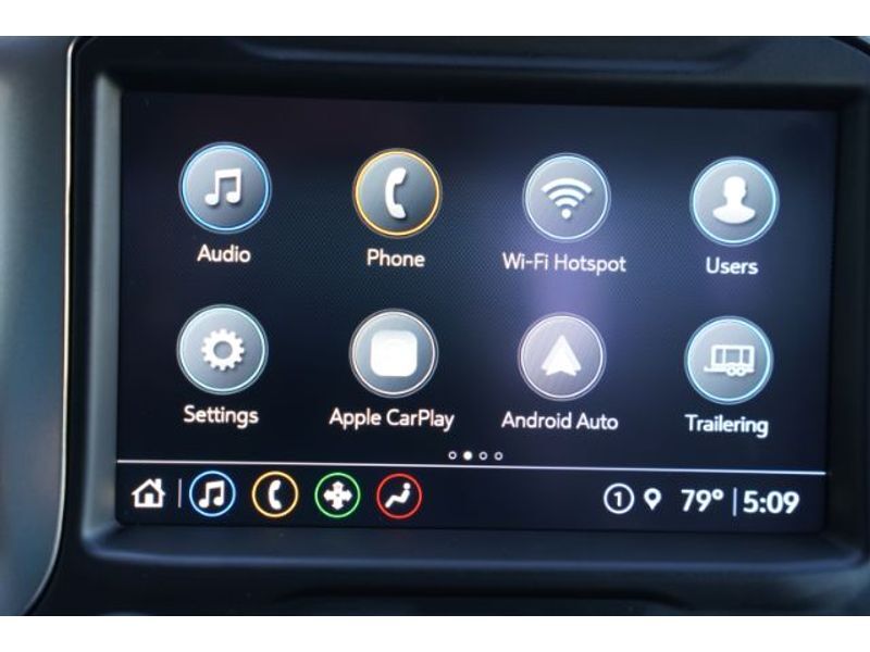 2022 Chevrolet Silverado RST Huntington UT
