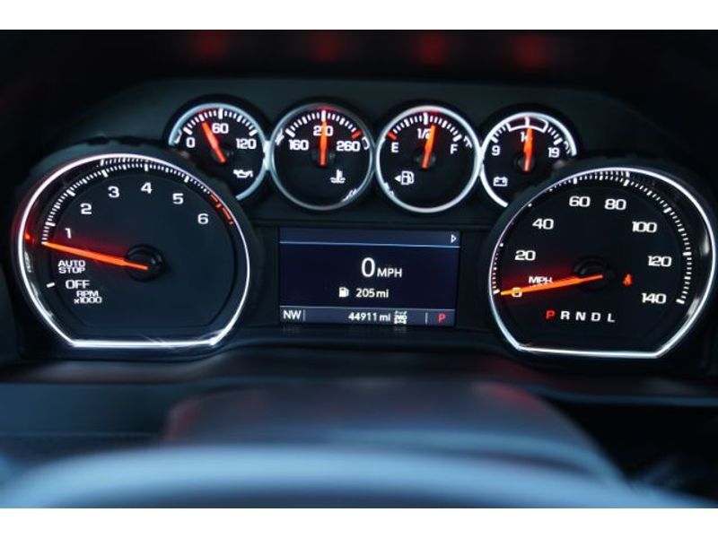 2022 Chevrolet Silverado RST Huntington UT