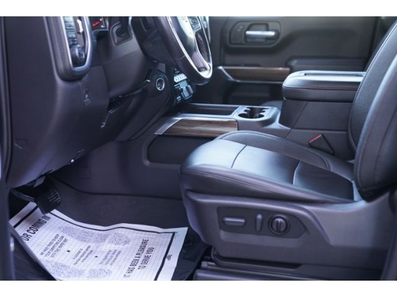 2022 Chevrolet Silverado RST Huntington UT