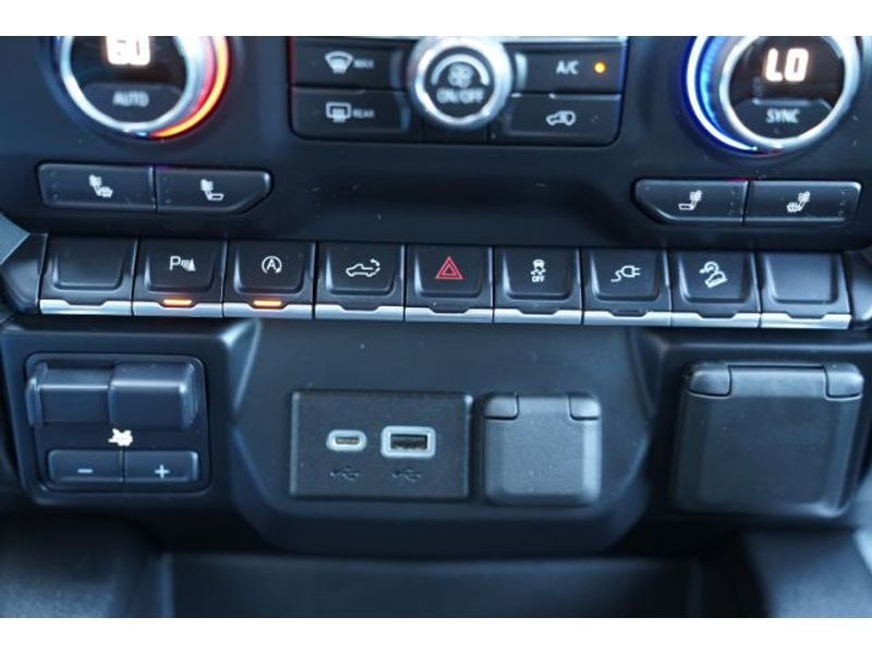 2022 Chevrolet Silverado RST Huntington UT