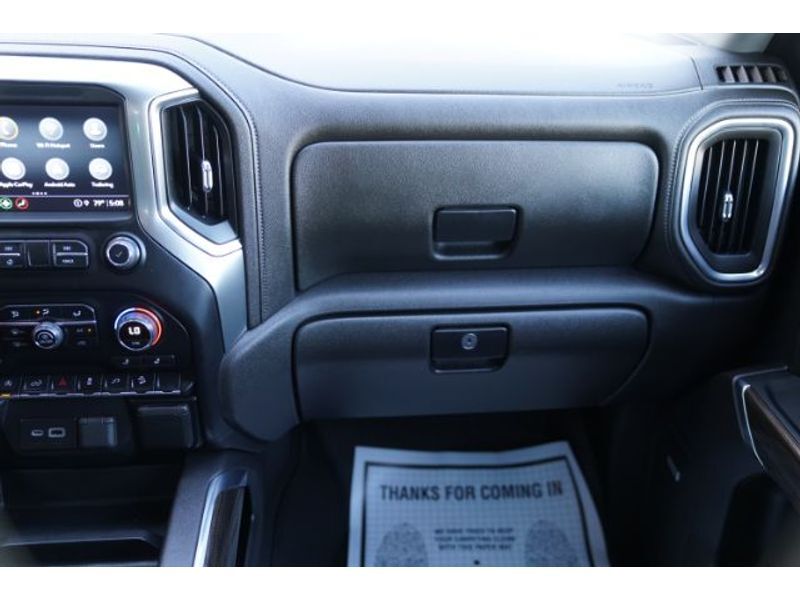 2022 Chevrolet Silverado RST Huntington UT