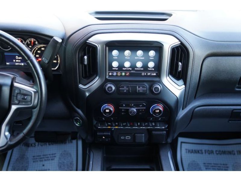 2022 Chevrolet Silverado RST Huntington UT