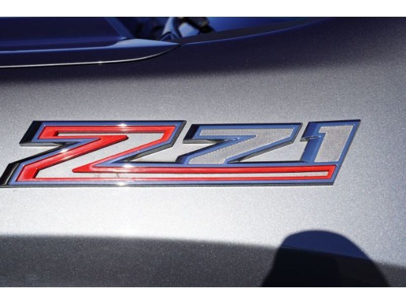 2022 Chevrolet Silverado RST Huntington UT