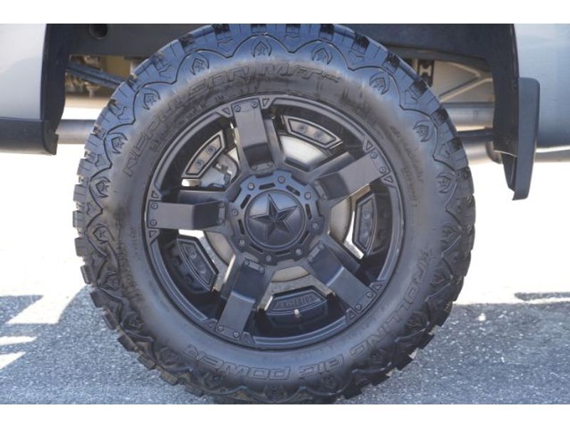 2022 Chevrolet Silverado RST Huntington UT