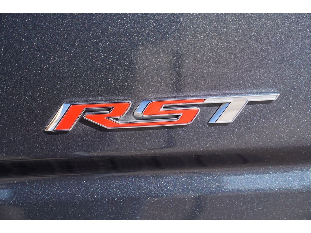 2022 Chevrolet Silverado RST Price UT