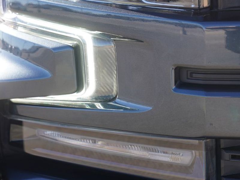 2022 Chevrolet Silverado RST Price UT