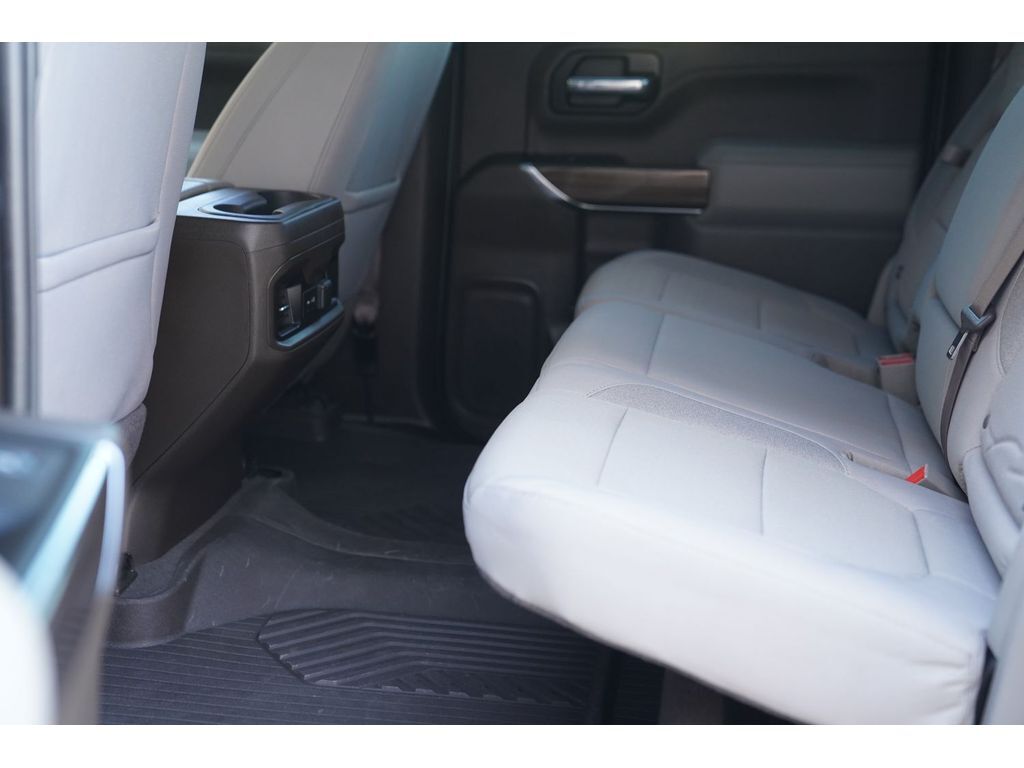 2022 Chevrolet Silverado RST Price UT