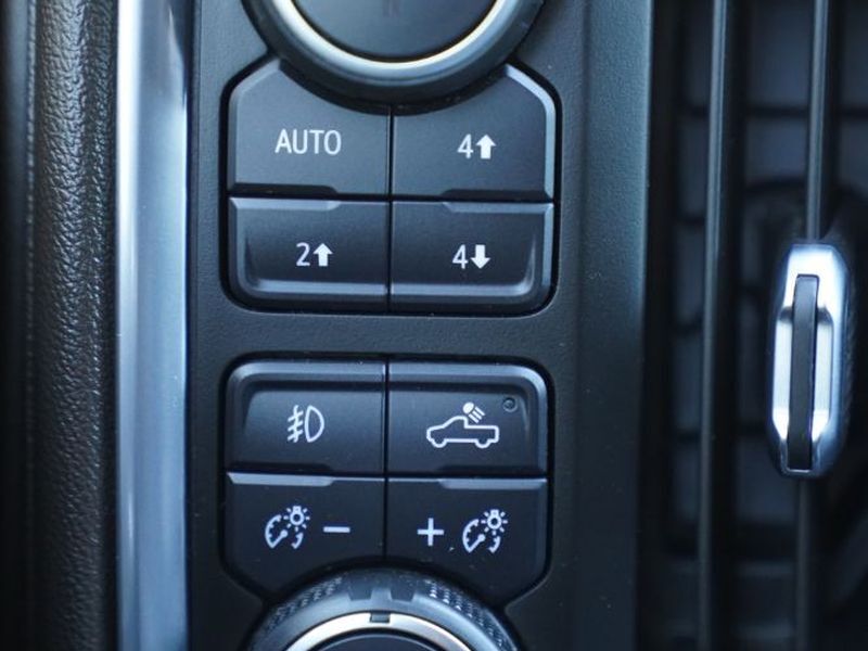 2022 Chevrolet Silverado RST Price UT