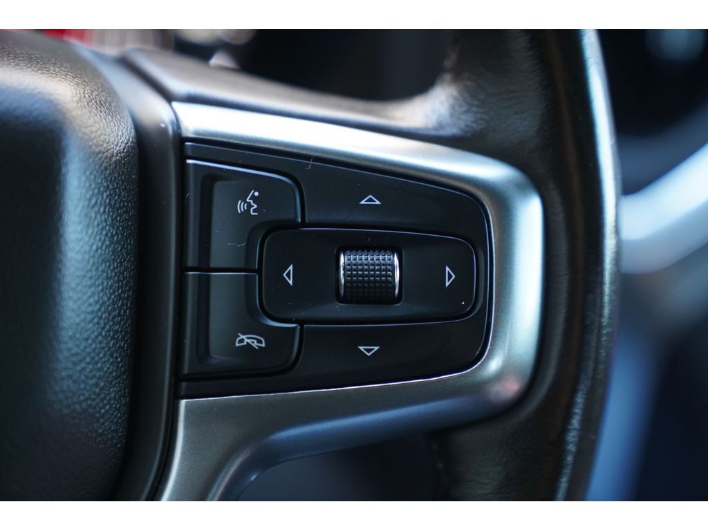 2022 Chevrolet Silverado RST Price UT