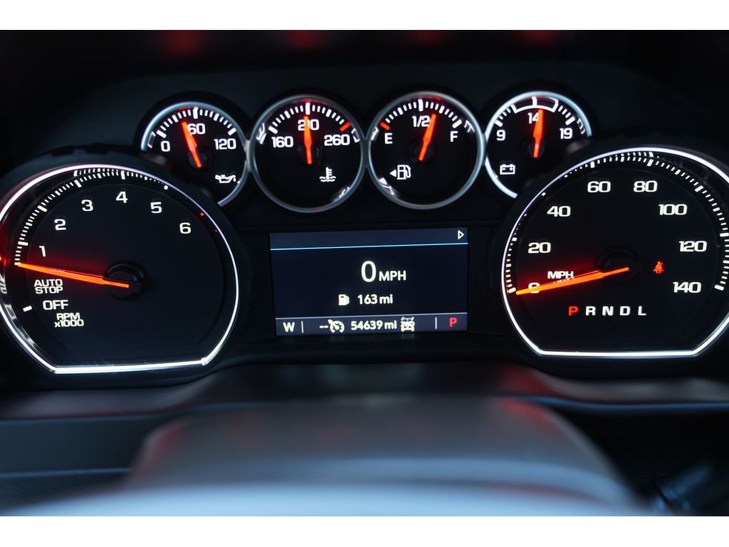 2022 Chevrolet Silverado RST Price UT