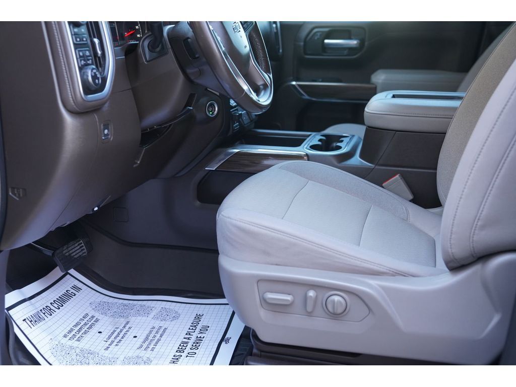 2022 Chevrolet Silverado RST Price UT