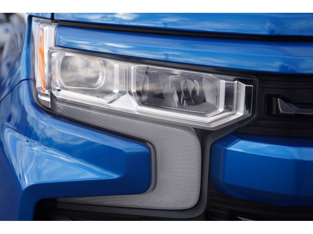 2022 Chevrolet Silverado RST Price UT