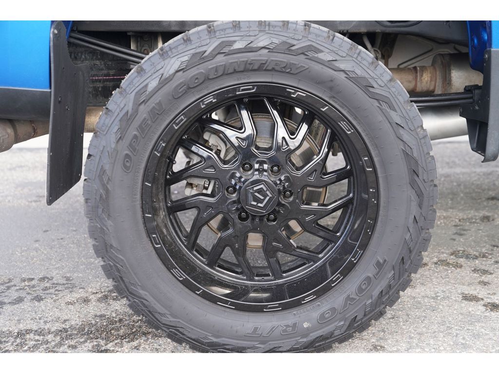 2022 Chevrolet Silverado RST Price UT