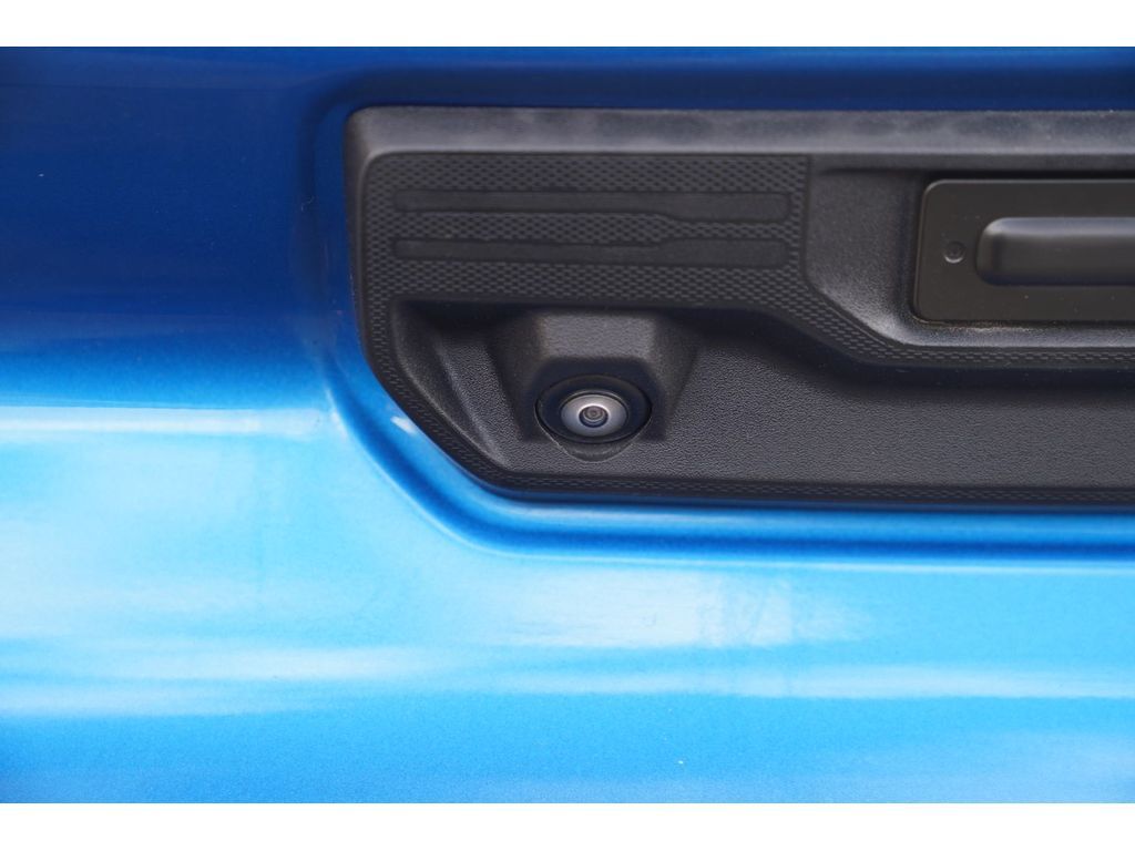 2022 Chevrolet Silverado RST Price UT