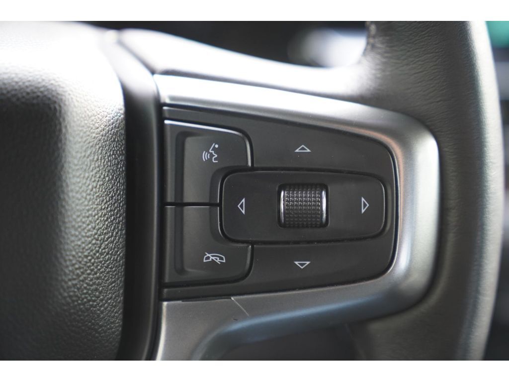 2022 Chevrolet Silverado RST Price UT