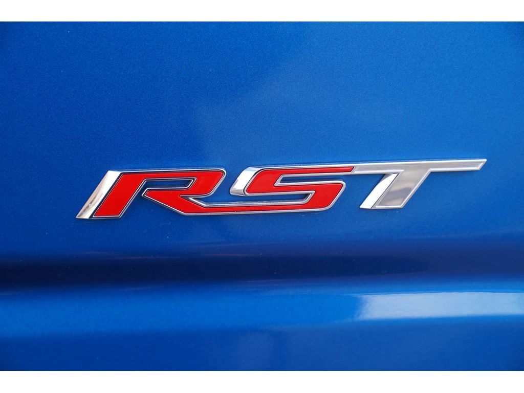 2022 Chevrolet Silverado RST Price UT