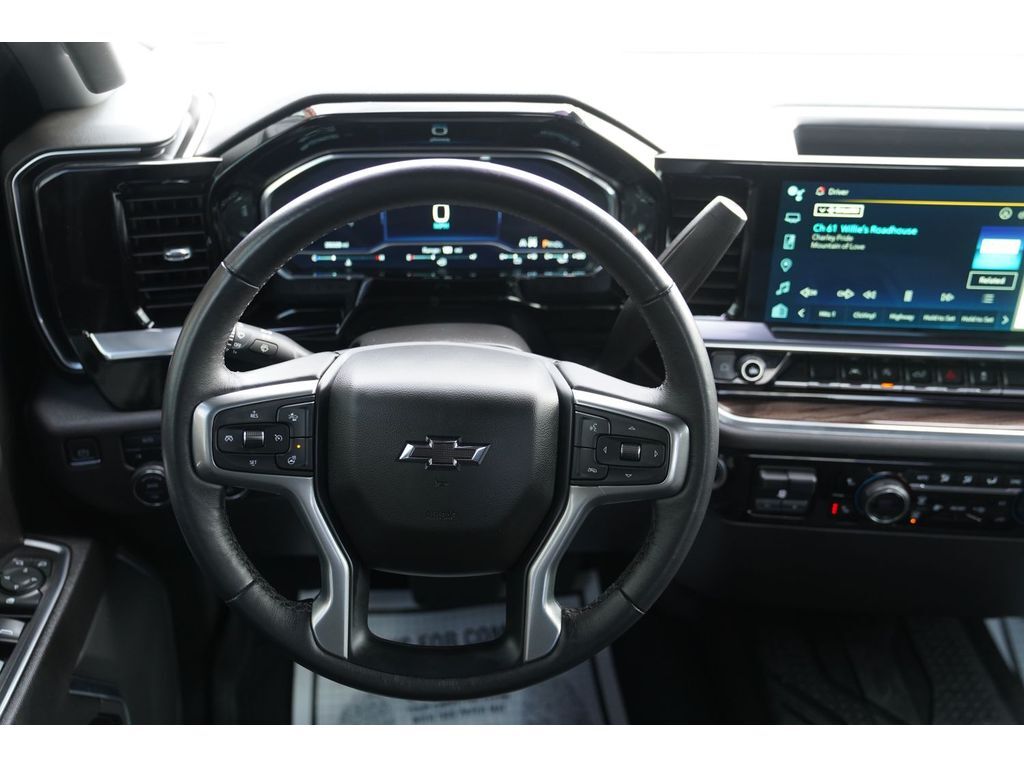 2022 Chevrolet Silverado RST Price UT