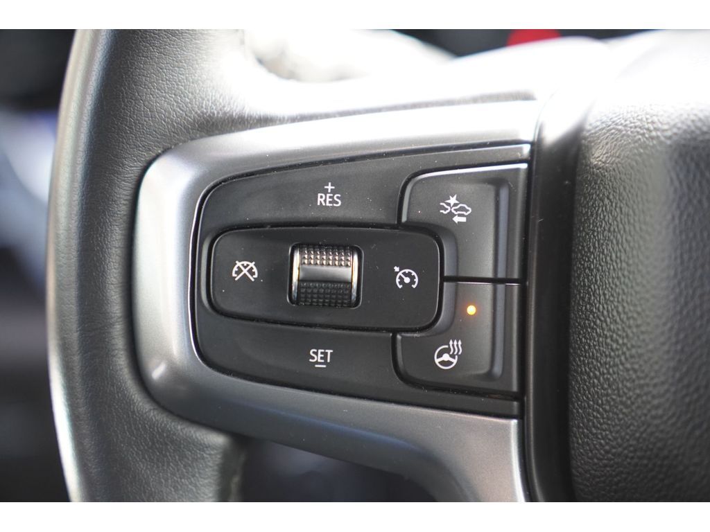 2022 Chevrolet Silverado RST Price UT