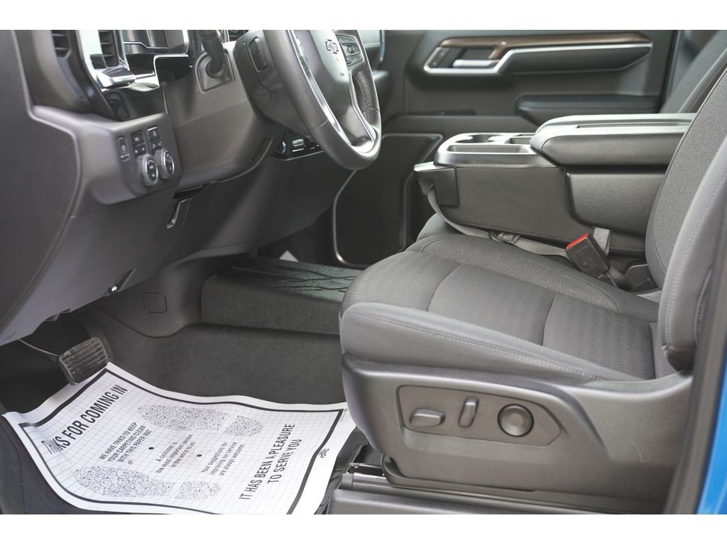 2022 Chevrolet Silverado RST Price UT