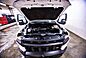 2022 Chevrolet Siverado 3500HD 4x4 Crew Cab WT Deck Dually BCam Red Deer AB