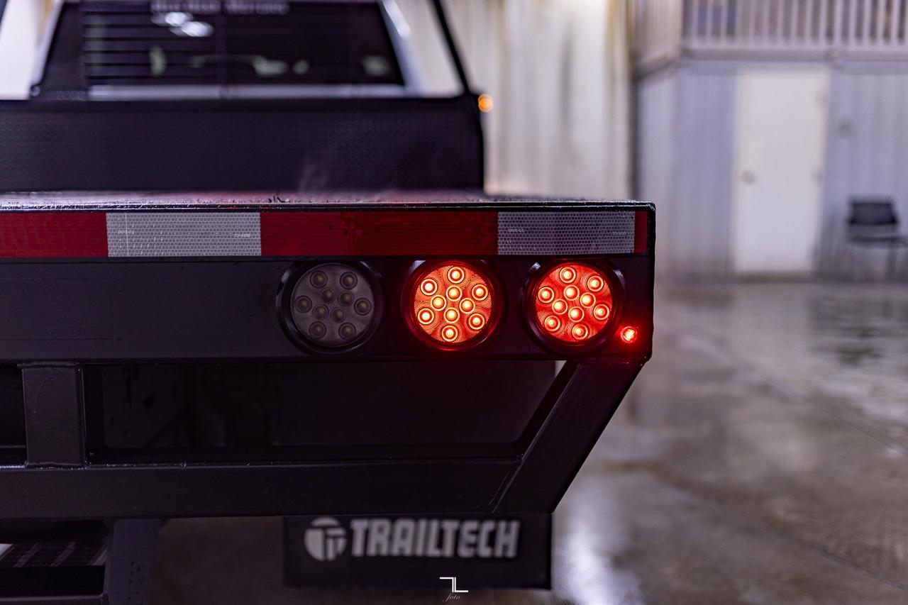 2022 Chevrolet Siverado 3500HD 4x4 Crew Cab WT Deck Dually BCam Red Deer AB