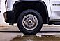 2022 Chevrolet Siverado 3500HD 4x4 Crew Cab WT Deck Dually BCam Red Deer AB