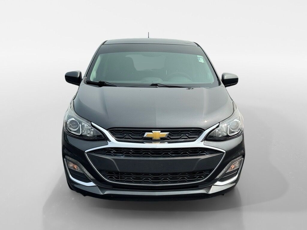 2022 Chevrolet Spark 1LT Morristown TN