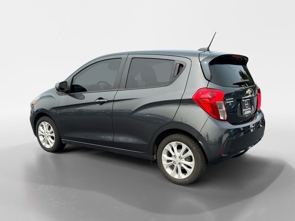 2022 Chevrolet Spark 1LT Morristown TN