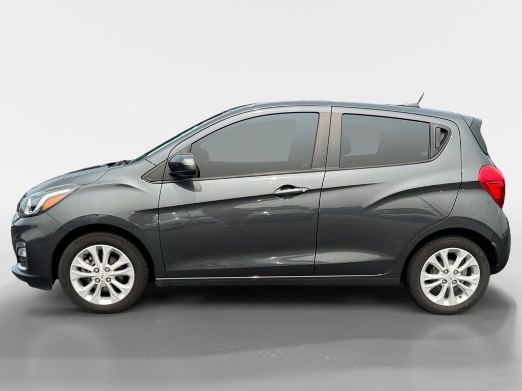 2022 Chevrolet Spark 1LT Morristown TN