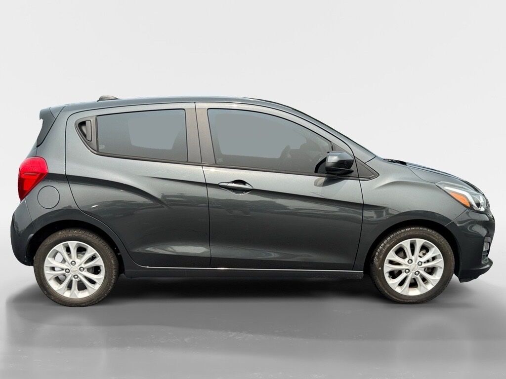2022 Chevrolet Spark 1LT Morristown TN