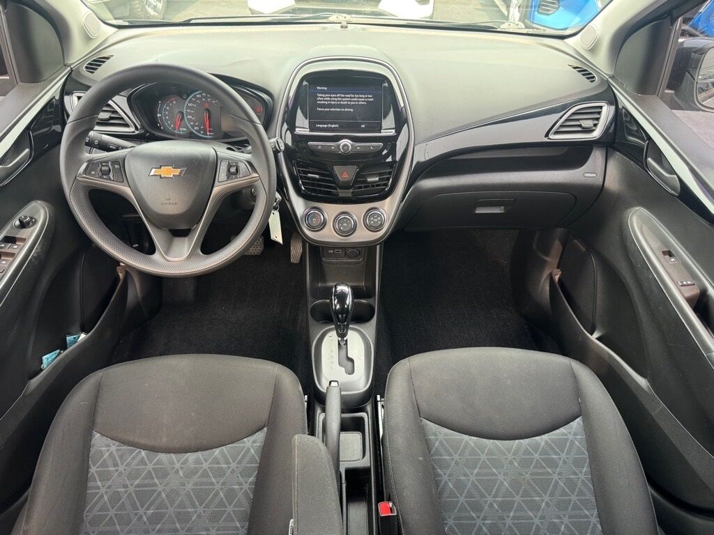 2022 Chevrolet Spark 1LT Morristown TN