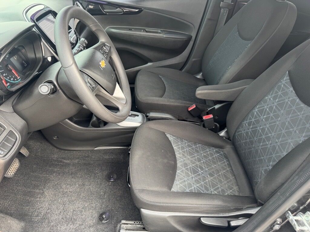 2022 Chevrolet Spark 1LT Morristown TN