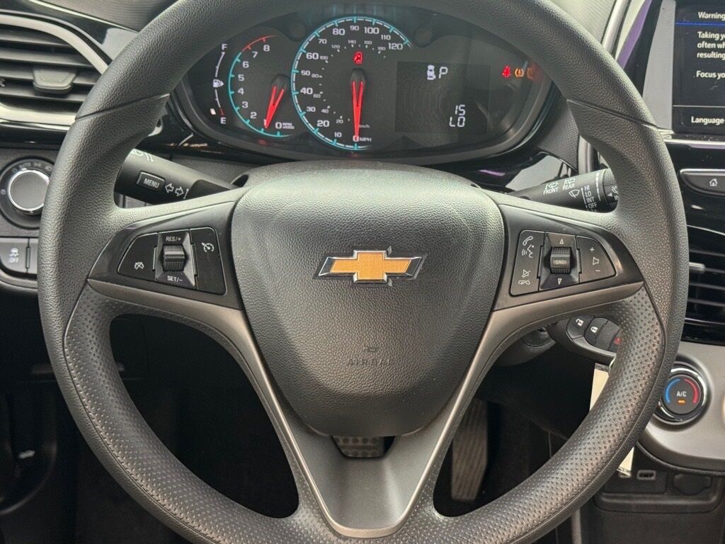 2022 Chevrolet Spark 1LT Morristown TN