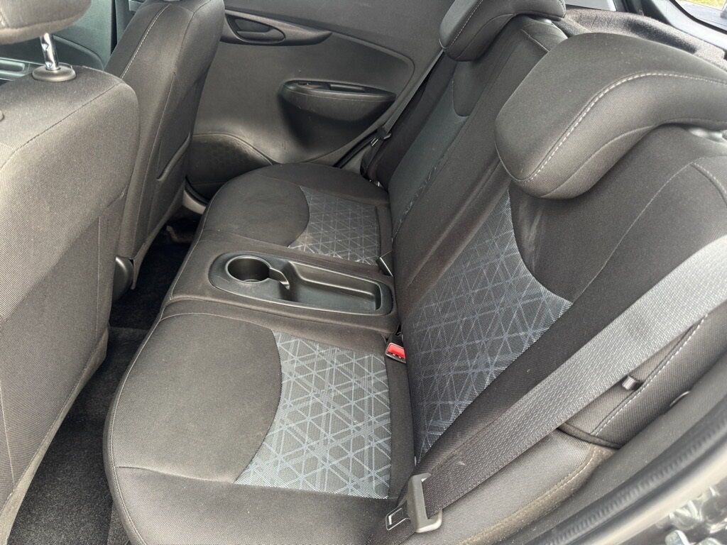 2022 Chevrolet Spark 1LT Morristown TN