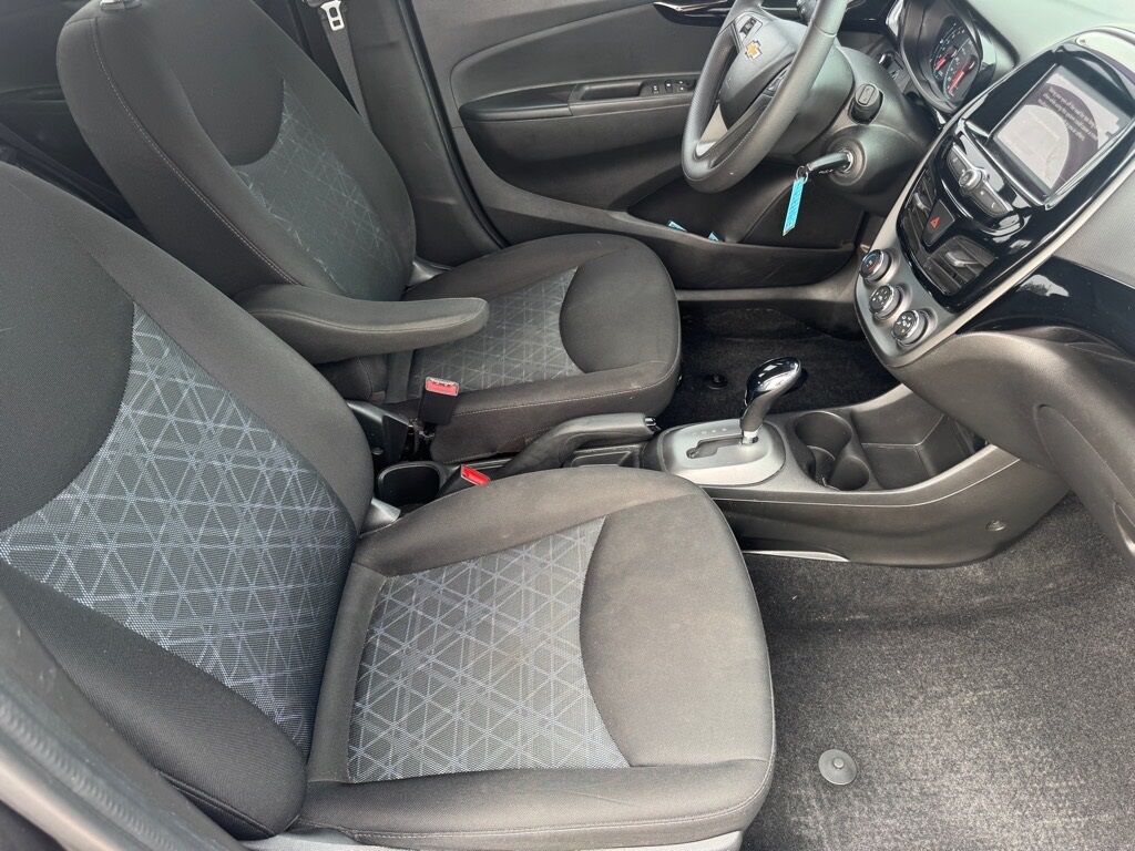2022 Chevrolet Spark 1LT Morristown TN
