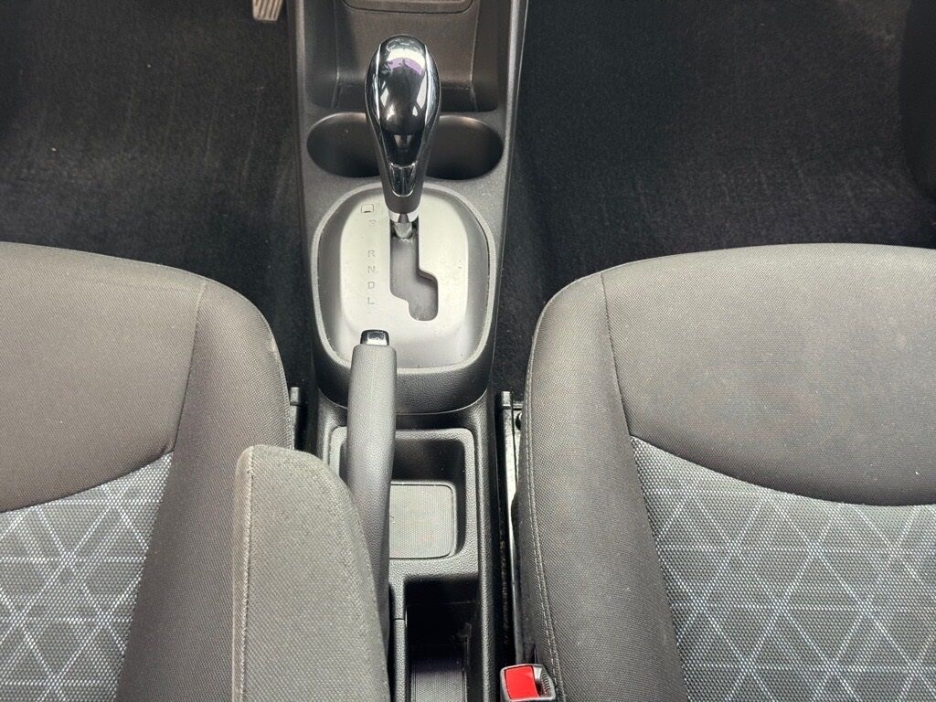 2022 Chevrolet Spark 1LT Morristown TN