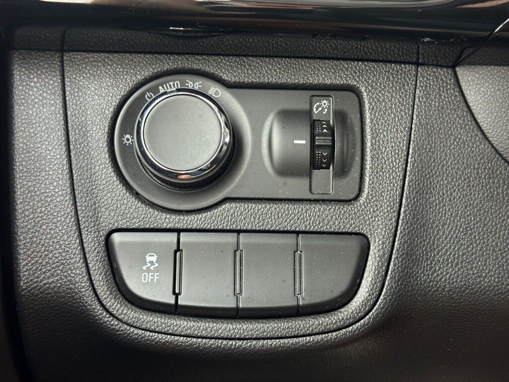 2022 Chevrolet Spark 1LT Morristown TN