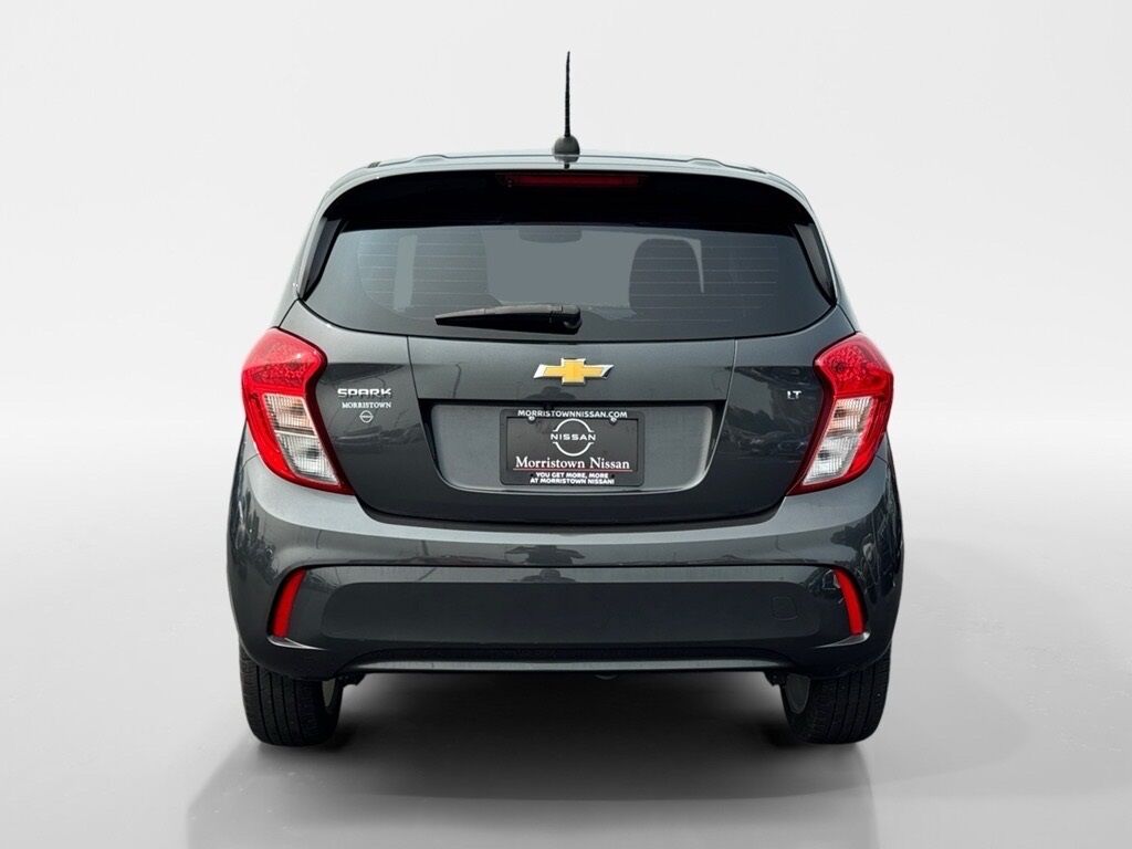 2022 Chevrolet Spark 1LT Morristown TN