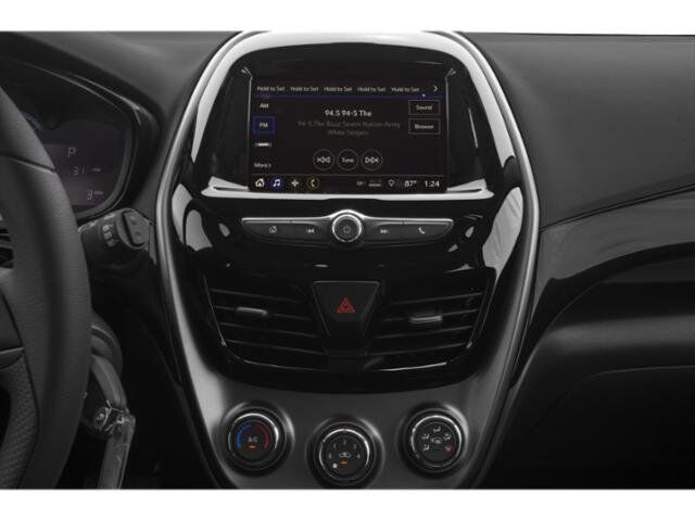2022 Chevrolet Spark 1LT Appleton WI