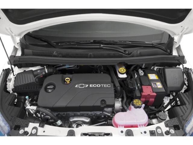 2022 Chevrolet Spark 1LT Appleton WI